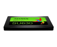 ADATA Ultimate SU630 240GB 2,5'' ASU630SS-240GQ-R - 474479 - zdjęcie 3
